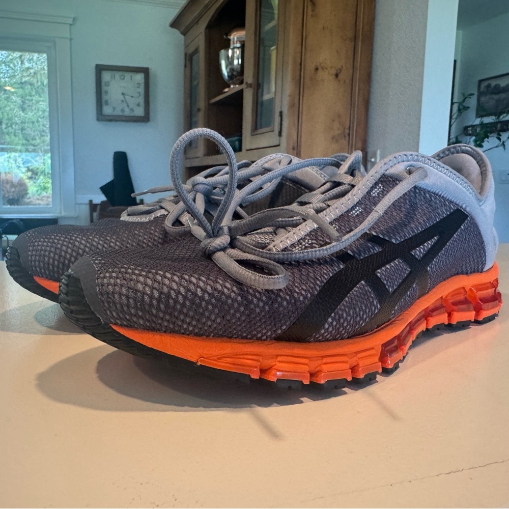ASICS quantum 11.5